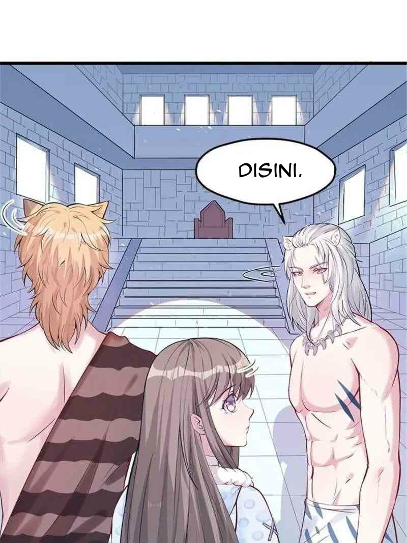 Beauty and the Beasts Chapter 134 Gambar 43